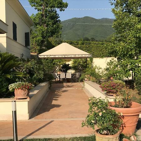 Villa Rosa Касино Екстериор снимка