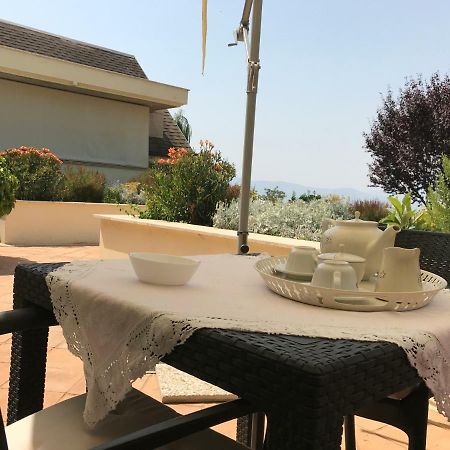 Villa Rosa Касино Екстериор снимка