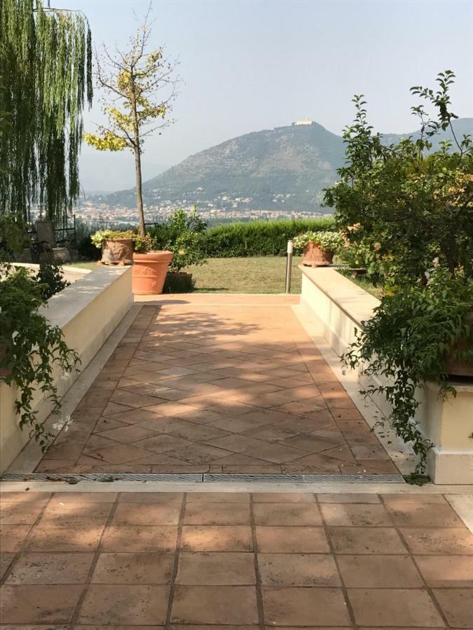 Villa Rosa Касино Екстериор снимка