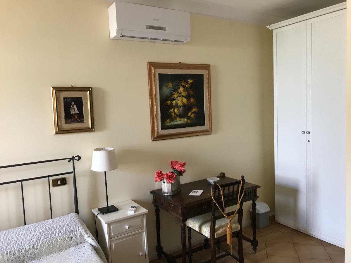 Villa Rosa Касино Екстериор снимка
