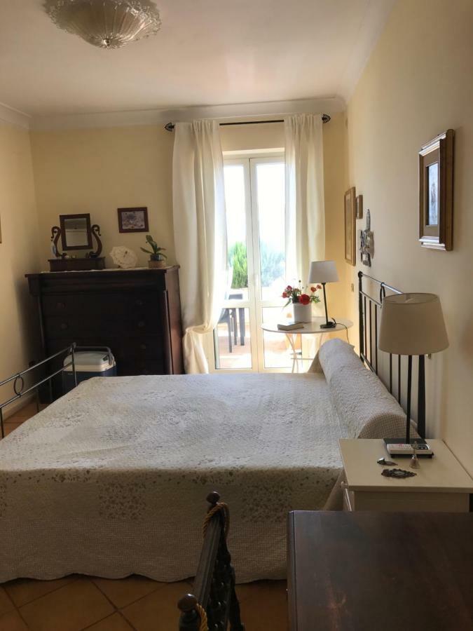 Villa Rosa Касино Екстериор снимка