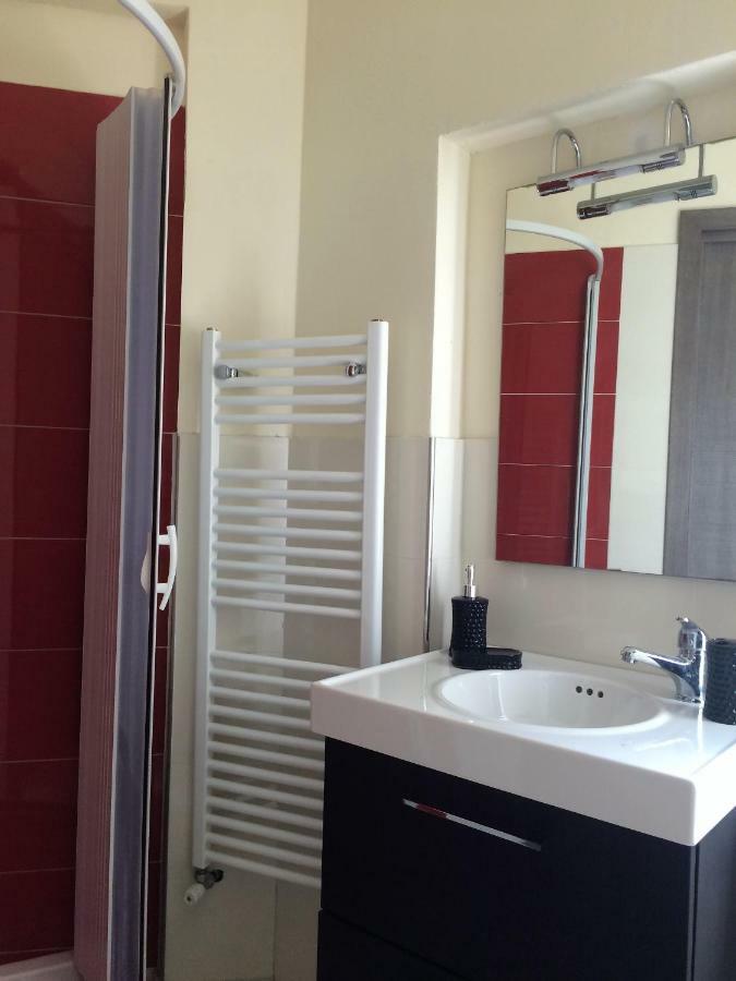 Villa Rosa Касино Екстериор снимка